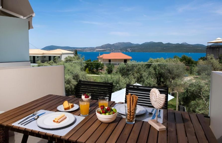 Melodia Lefkada Apartment 2